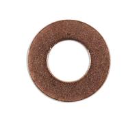 Connect Dado Di Tenuta Sump, Rame 10 X 20 X 2Mm 10Pz 36806