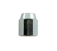 Connect Femmina Freno Dado 3/8 UNF X 24 Tpi 50pc 31189