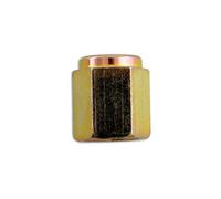 Connect Femmina Freno Dado 10 x 1mm 50pc 31187
