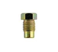 Connettore Lungo Maschio Dado Freno 10 X 1,25Mm 50Pz 31192
