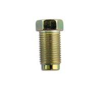Connect Lungo Maschile Freno Dado 10 x 1mm 50pc 31185
