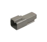 Connect Deutsch 2 Pin Receptacle Connector Kit 4Pc 37504