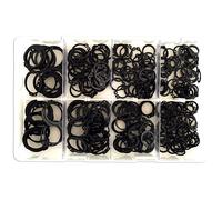 Connect Diverse Anelli Esterni Metrici Scatola 250Pc 35005