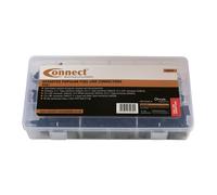 Connect Diversi Connettori Per Perdite Di Carburante 85Pc 34039