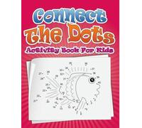 Connect Dots and Draw: Part 1