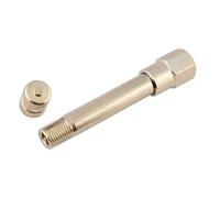 Connect Estensione Valvola Pneumatica Tipo Rigido 76.0Mm 5Pc 35076