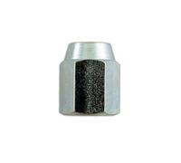 Connect Femmina Freno Dado 3/8 UNF X 24 Tpi 50pc 31189