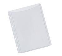 Connect Filing pocket A4 front height 4/4