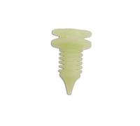 Connect Fir Albero Finiture Pannello Fermo - per AMC, Chrysler, GM 50pc 31665