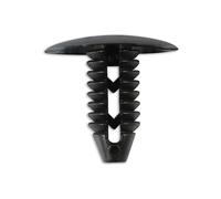 Connect Fissaggio Albero Di Natale - Per Chrysler 10 Pezzi 36593