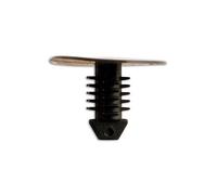 Connect Fissaggio Albero Di Natale - Per Ford 50 Pezzi 31604