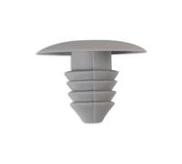 Connect Fissaggio Albero Di Natale - Per VW 10 Pezzi 36621