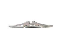 Connect Fissaggio In Metallo Con Bordo - Per Ford, Gruppo VW 10 Pezzi 36755