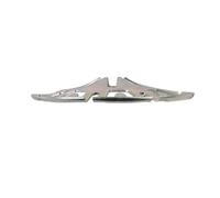 Connect Fissaggio In Metallo Con Bordo - Per Ford, Gruppo VW 10 Pezzi 36755