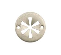 Connect Metallo Bordo Fermaglio - per Ford, VW Grupppo 50pc 36149