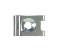 Connect Fissaggio In Metallo U-Nut - Per BMW 10 Pezzi 36982