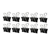 Connect FoldBack Clip 42 x 10 fermacarte