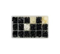 Connect Ford Assortiti Bordo Clip 415pc 36024