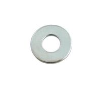 Connect Forma C Rondelle Piatte M10 250pc 31404
