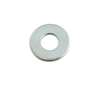 Connect Forma C Rondelle Piatte M8 500Pc 31403