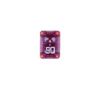Connect Fusibile Grande M-Case 50A 2Pz 32V DC Max 34290