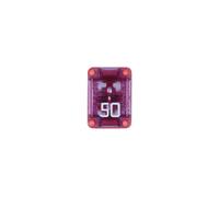 Connect Fusibile Grande M-Case 50A 2Pz 32V DC Max 34290