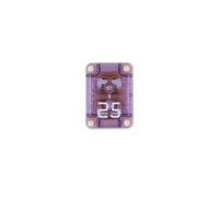 Connect Fusibile Grande M-Case Slotted 25A 2Pz 32V DC Max 34287