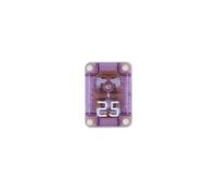 Connect Fusibile Grande M-Case Slotted 25A 2Pz 32V DC Max 34287