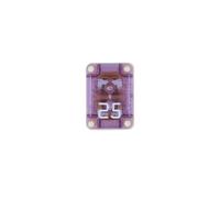 Connect Fusibile Grande M-Case Slotted 25A 2Pz 32V DC Max 34287