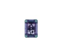 Connect Fusibile Grande M-Case Slotted 40A 2pz 32V DC Max 34289