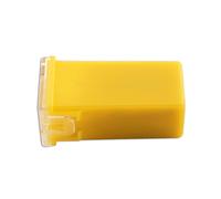 Connect Fusibili J-Type 60A, Giallo 10pz 30493