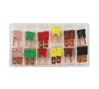 Connect Fusibili Maschili Assortiti 18 Pezzi 30726