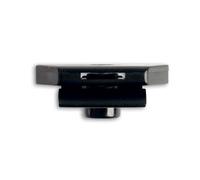 Connect General Bordo Clip Nylon U Dado - per Nissan, Toyota 50pc 36084