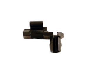Connect General Bordo Clip Serratura Asta Clip - per Ford, G 50pc 31622