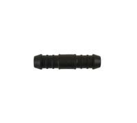 Connect Giunto Dritto In Plastica 14Mm Id X 70Mm 10Pc 37247