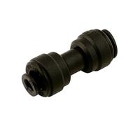 Connect Giunto Dritto Push-Fit 5Mm 10Pz 31021
