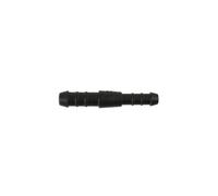 Connect Giunto Dritto Riduttore In Plastica 10Mm - 8Mm 5Pc 37277