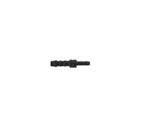 Connect Giunto Dritto Riduttore In Plastica 6Mm - 4Mm 5Pc 37273