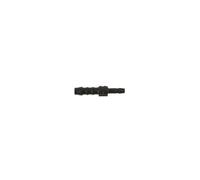 Connect Giunto Dritto Riduttore In Plastica 6Mm - 4Mm 5Pc 37273
