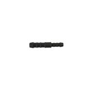 Connect Giunto Dritto Riduttore In Plastica 8Mm - 6Mm 5Pc 37275