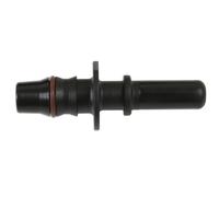 Connect Giunto Maschio Dritto In Plastica 7.89 X 8Mm 5Pz 37201