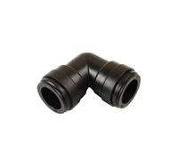 Connect Gomito Unione Push-Fit 22Mm 5Pz 31003