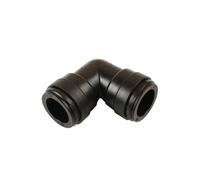 Connect Gomito Unione Push-Fit 22Mm 5Pz 31003
