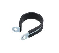 Connect Gomma Foderato Clip a P 29mm 10pc 31445