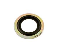 Connect Guarnizione Per Sifone, Dowty 16.7 X 24 X 1.5Mm 50Pc 31720