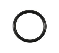 Connect Guarnizione Sump Plug, O-Ring In Gomma 18 X 22 X 2Mm 10Pc 36795