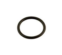 Connect Guarnizione Sump Plug, O-Ring In Gomma 18 X 22 X 2Mm 50Pc 31727