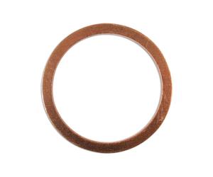 Connect Guarnizione Sump Plug, Rame 26 X 32 X 2Mm 10Pc 36785