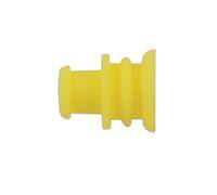 Connect Guarnizione Terminale Cover Da Supaseal Kit 100pc 37234