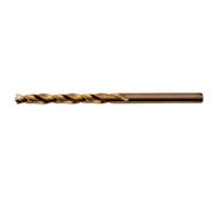 Connect HSS Cobalt Punta Di Trapano 5.0Mm 10Pz 35131